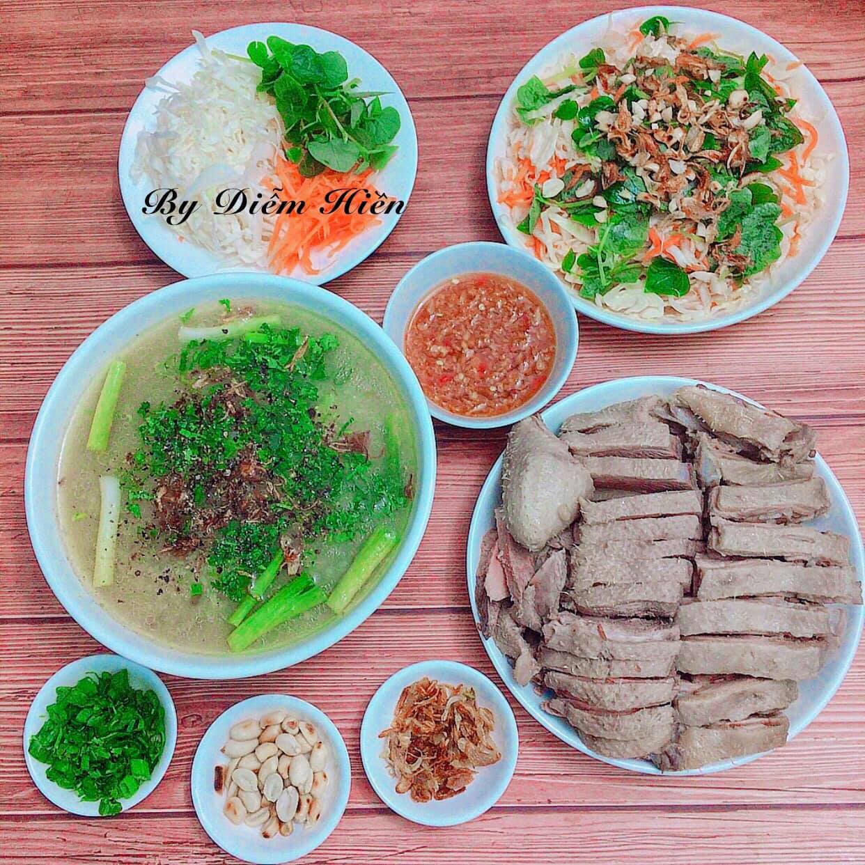 Muốn nấu cháo vịt đậu xanh không hôi, thơm ngon bổ dưỡng, đừng bỏ qua bí quyết này - Ảnh 8.