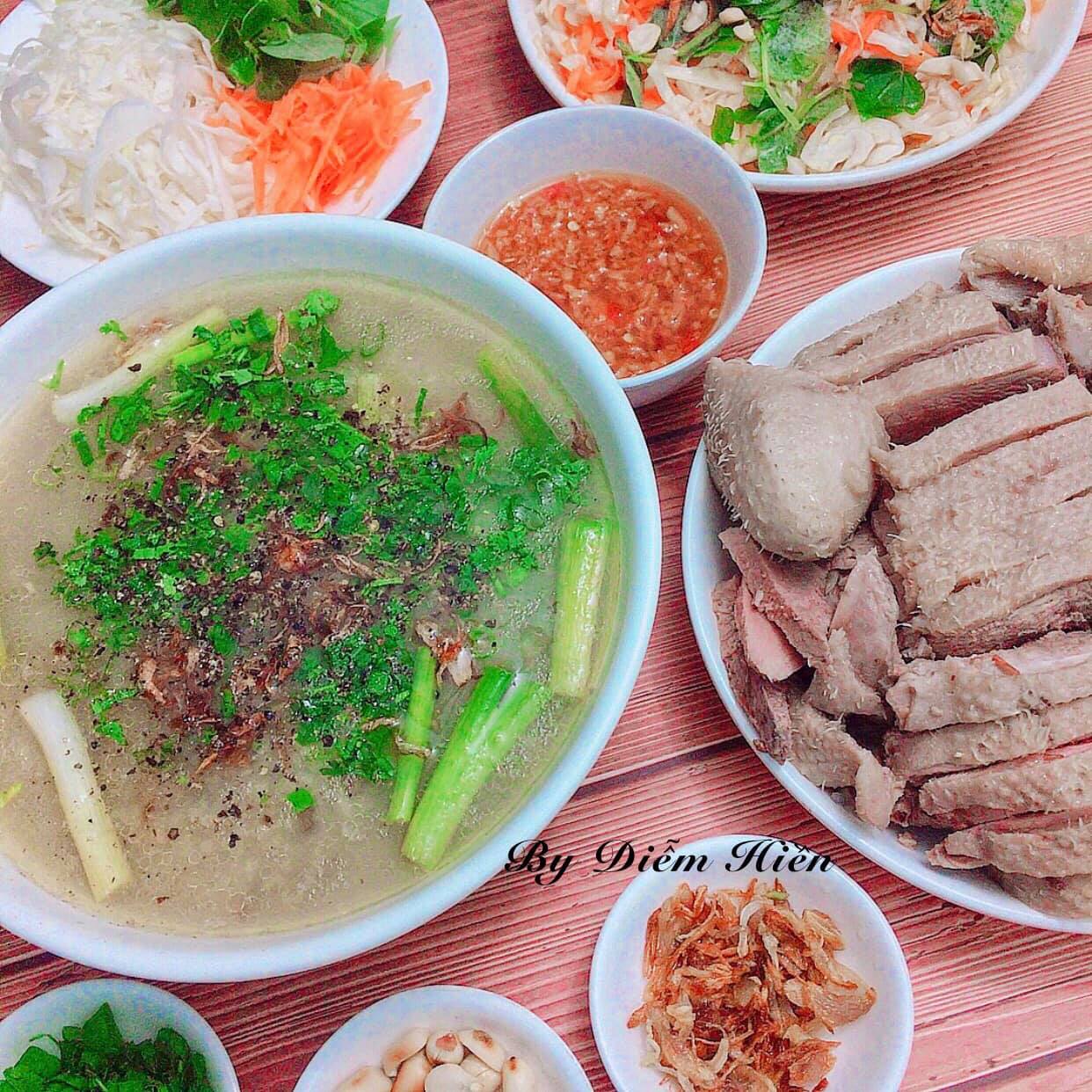 Muốn nấu cháo vịt đậu xanh không hôi, thơm ngon bổ dưỡng, đừng bỏ qua bí quyết này - Ảnh 4.