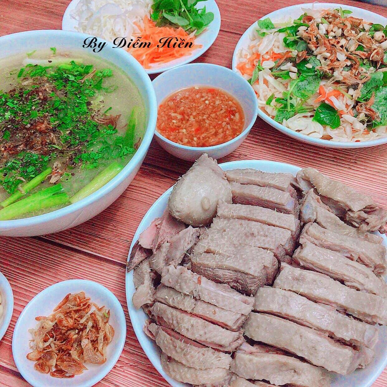 Muốn nấu cháo vịt đậu xanh không hôi, thơm ngon bổ dưỡng, đừng bỏ qua bí quyết này - Ảnh 1.