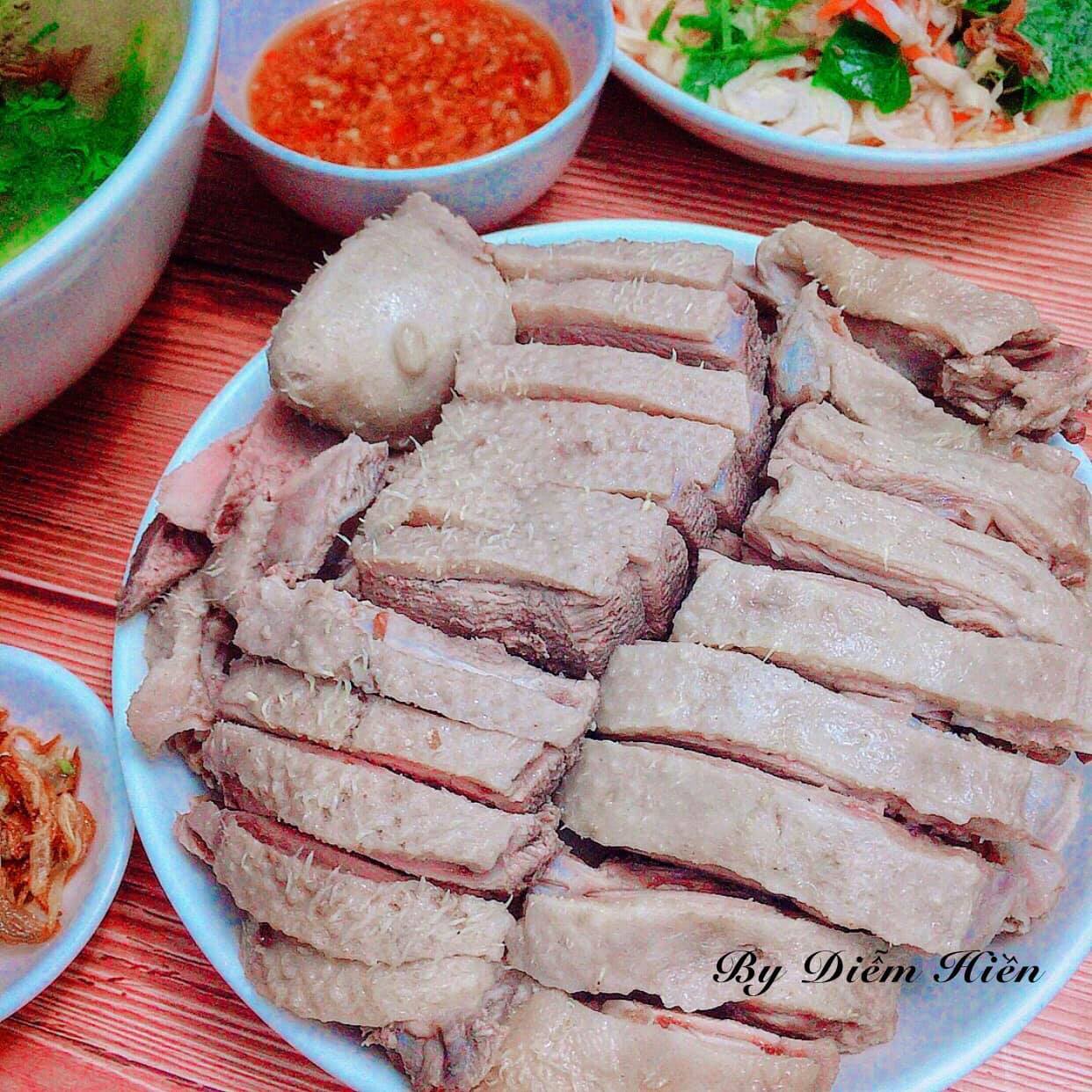Muốn nấu cháo vịt đậu xanh không hôi, thơm ngon bổ dưỡng, đừng bỏ qua bí quyết này - Ảnh 5.