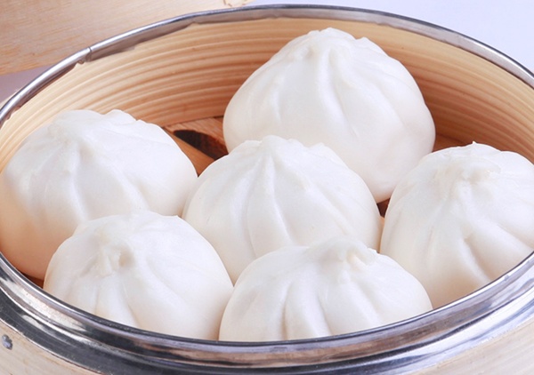 Đầu bếp mách 4 mẹo hấp bánh bao "một phát ăn ngay", bánh trắng bông, mềm mại, thơm ngon - Ảnh 5.