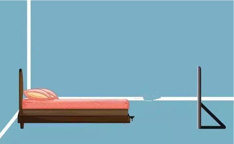 9 kiêng kỵ khi kê giường ngủ để đón bình an, tránh tai họa, chủ nhà nào cũng nên nhớ - Ảnh 1. 9 kiêng kỵ khi kê giường ngủ để đón bình an, tránh tai họa, chủ nhà nào cũng nên nhớ - Ảnh 1.