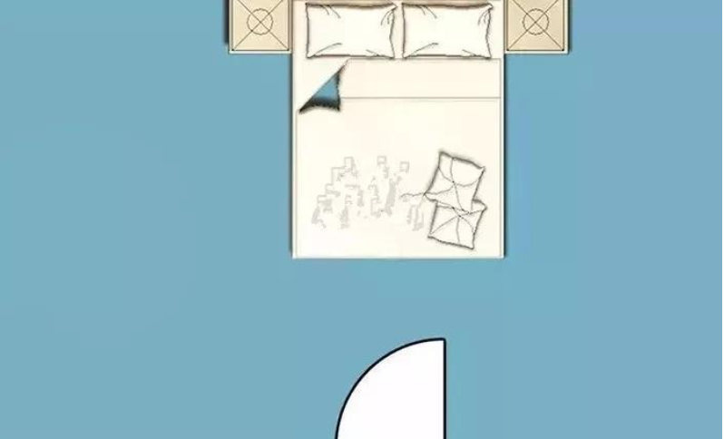 9 kiêng kỵ khi kê giường ngủ để đón bình an, tránh tai họa, chủ nhà nào cũng nên nhớ - Ảnh 2. 9 kiêng kỵ khi kê giường ngủ để đón bình an, tránh tai họa, chủ nhà nào cũng nên nhớ - Ảnh 2.