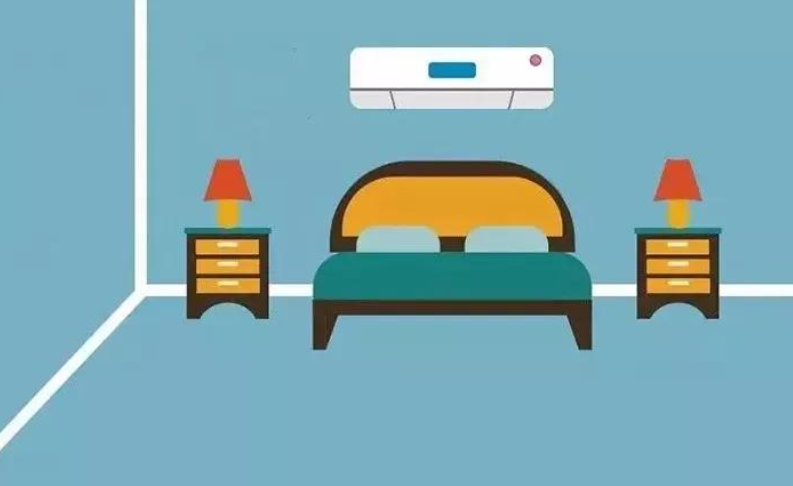 9 kiêng kỵ khi kê giường ngủ để đón bình an, tránh tai họa, chủ nhà nào cũng nên nhớ - Ảnh 4. 9 kiêng kỵ khi kê giường ngủ để đón bình an, tránh tai họa, chủ nhà nào cũng nên nhớ - Ảnh 4.