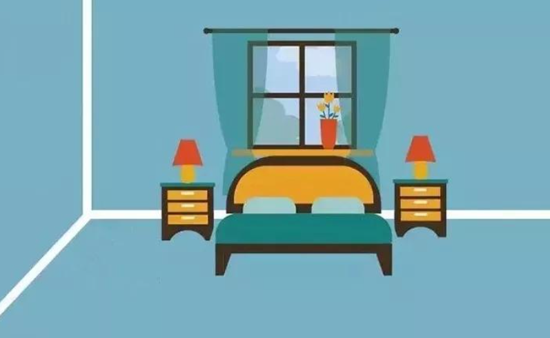 9 kiêng kỵ khi kê giường ngủ để đón bình an, tránh tai họa, chủ nhà nào cũng nên nhớ - Ảnh 5. 9 kiêng kỵ khi kê giường ngủ để đón bình an, tránh tai họa, chủ nhà nào cũng nên nhớ - Ảnh 5.