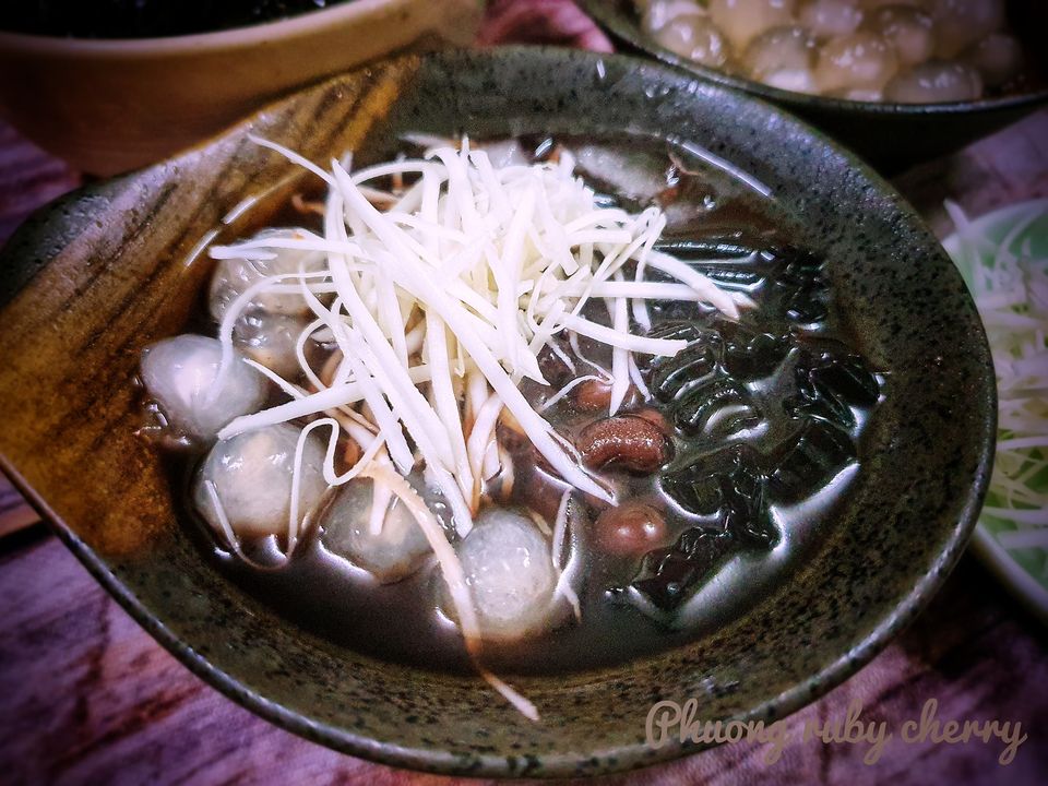 Để nấu chè đỗ đen không sượng, không nát, đừng bỏ qua bước này - Ảnh 1. Để nấu chè đỗ đen không sượng, không nát, đừng bỏ qua bước này - Ảnh 1.