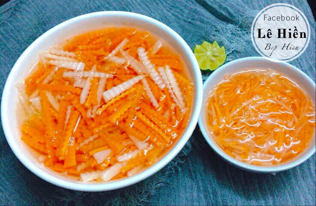 Bí quyết làm món cơm tấm Sài Gòn ngon đúng điệu như ngoài hàng - Ảnh 9. Bí quyết làm món cơm tấm Sài Gòn ngon đúng điệu như ngoài hàng - Ảnh 9.