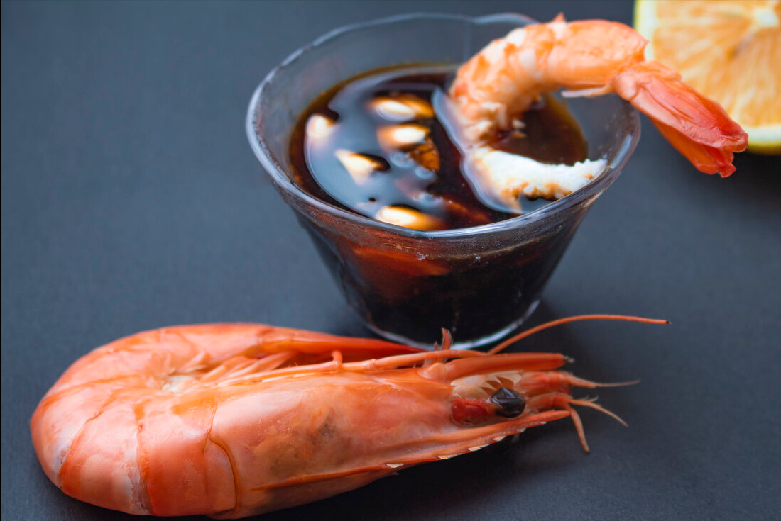 Luộc tôm bằng nước nóng hay nước lạnh? Làm theo cách này, tôm sẽ ngon ngọt vô cùng - Ảnh 8.