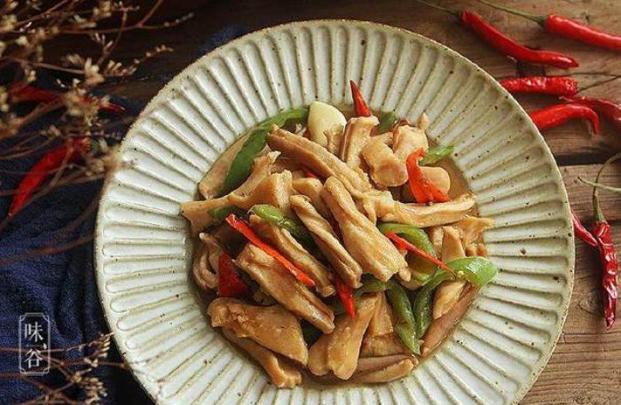 Muốn làm sạch dạ dày lợn cho muối và giấm là chưa đủ, cần thêm 1 thứ này - Ảnh 5. Muốn làm sạch dạ dày lợn cho muối và giấm là chưa đủ, cần thêm 1 thứ này - Ảnh 5.