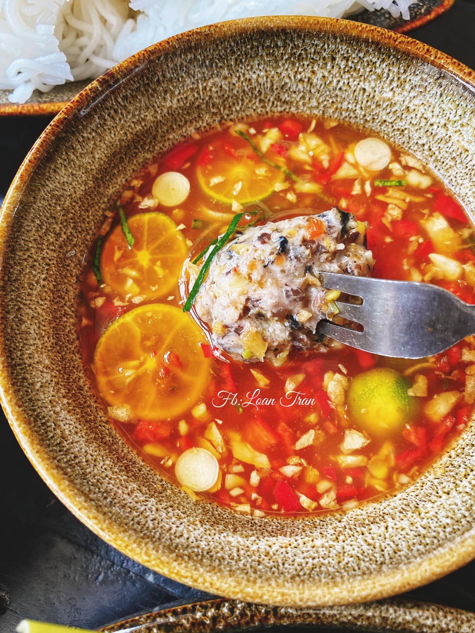 Bí quyết làm món chả ốc hấp sả thơm lừng - Ảnh 6.