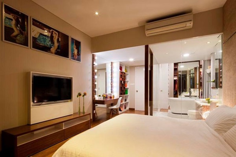 Những sai lầm trong bố trí phong thuỷ nhà ở có thể gây bất hòa trong hôn nhân - Ảnh 3. Những sai lầm trong bố trí phong thuỷ nhà ở có thể gây bất hòa trong hôn nhân - Ảnh 3.