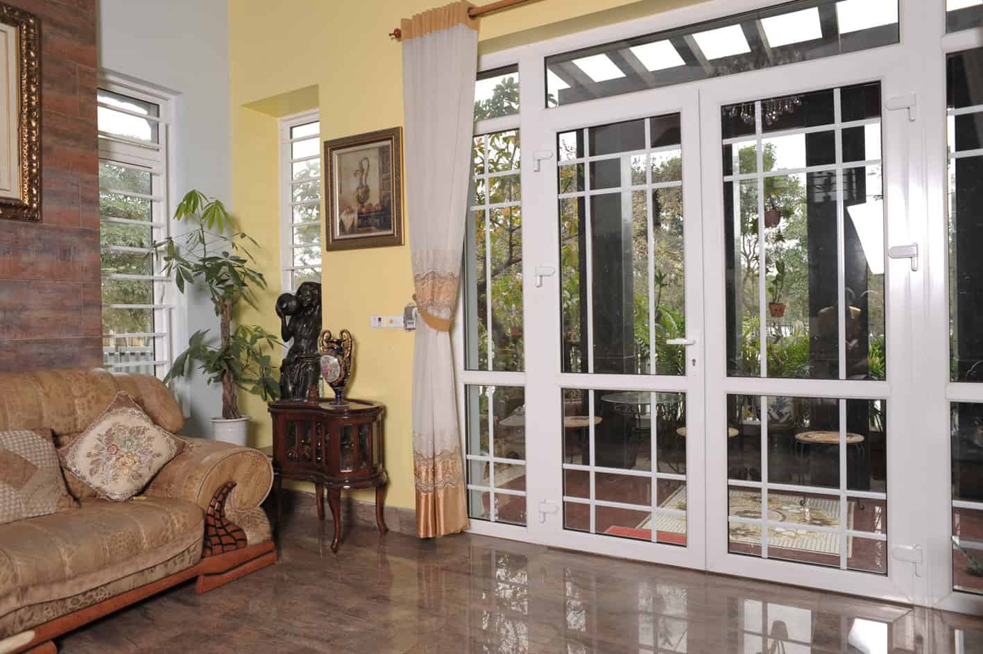 5 dấu hiệu chứng tỏ ngôi nhà của bạn có phong thủy cực tốt - Ảnh 5.