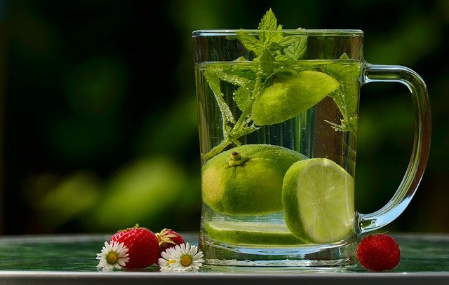 Giảm cân trước Tết cấp tốc với thực đơn này, đảm bảo váy xinh diện đẹp - Ảnh 1. Giảm cân trước Tết cấp tốc với thực đơn này, đảm bảo váy xinh diện đẹp - Ảnh 1.
