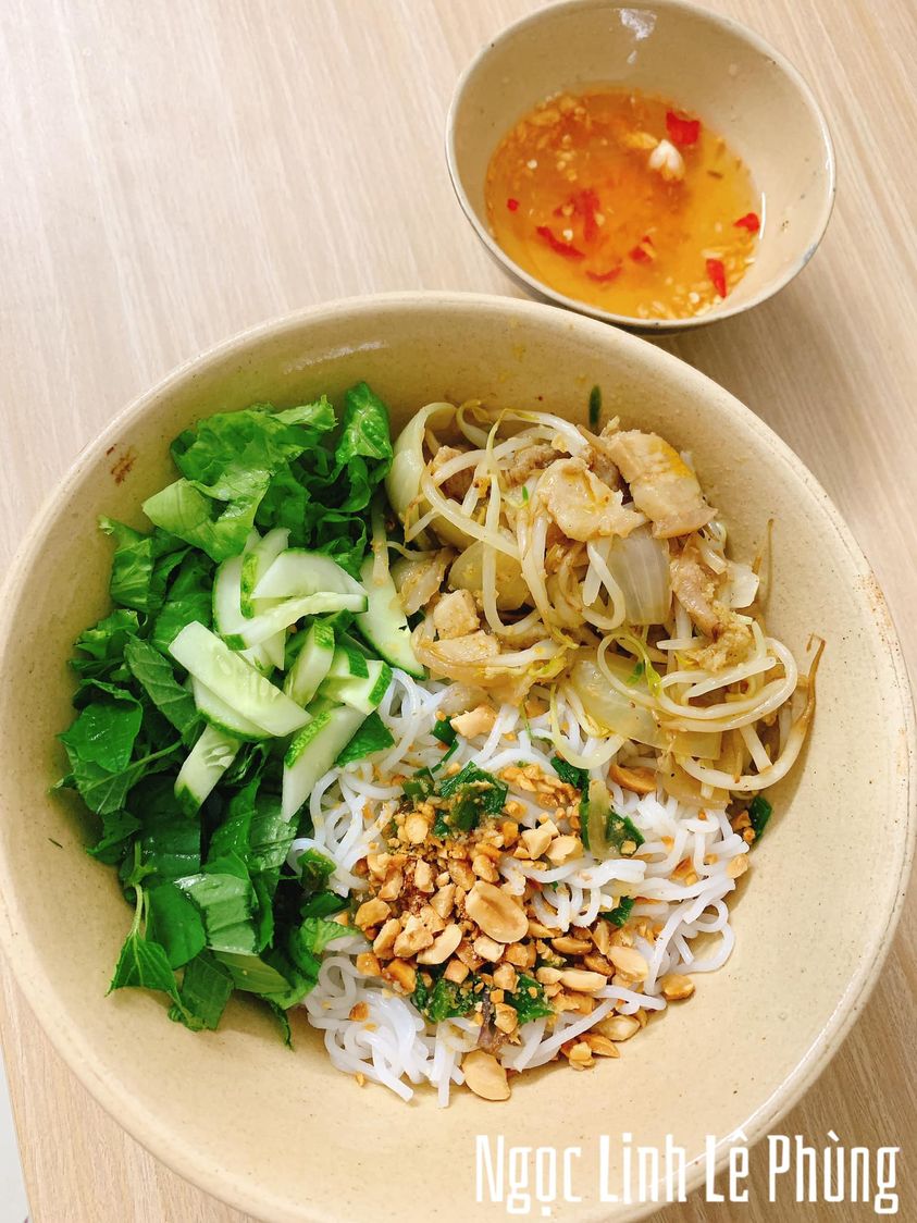 Gợi ý 2 món bún chống ngán hiệu quả cho ngày Tết - Ảnh 1.