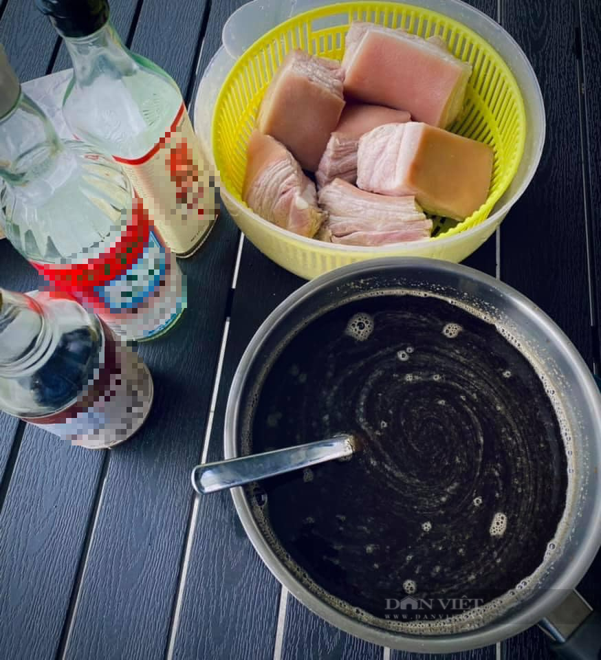 Để thịt heo ngâm nước mắm không có mùi hôi, bảo quản được lâu, đừng bỏ qua bí quyết này (bài Tết) - Ảnh 6.