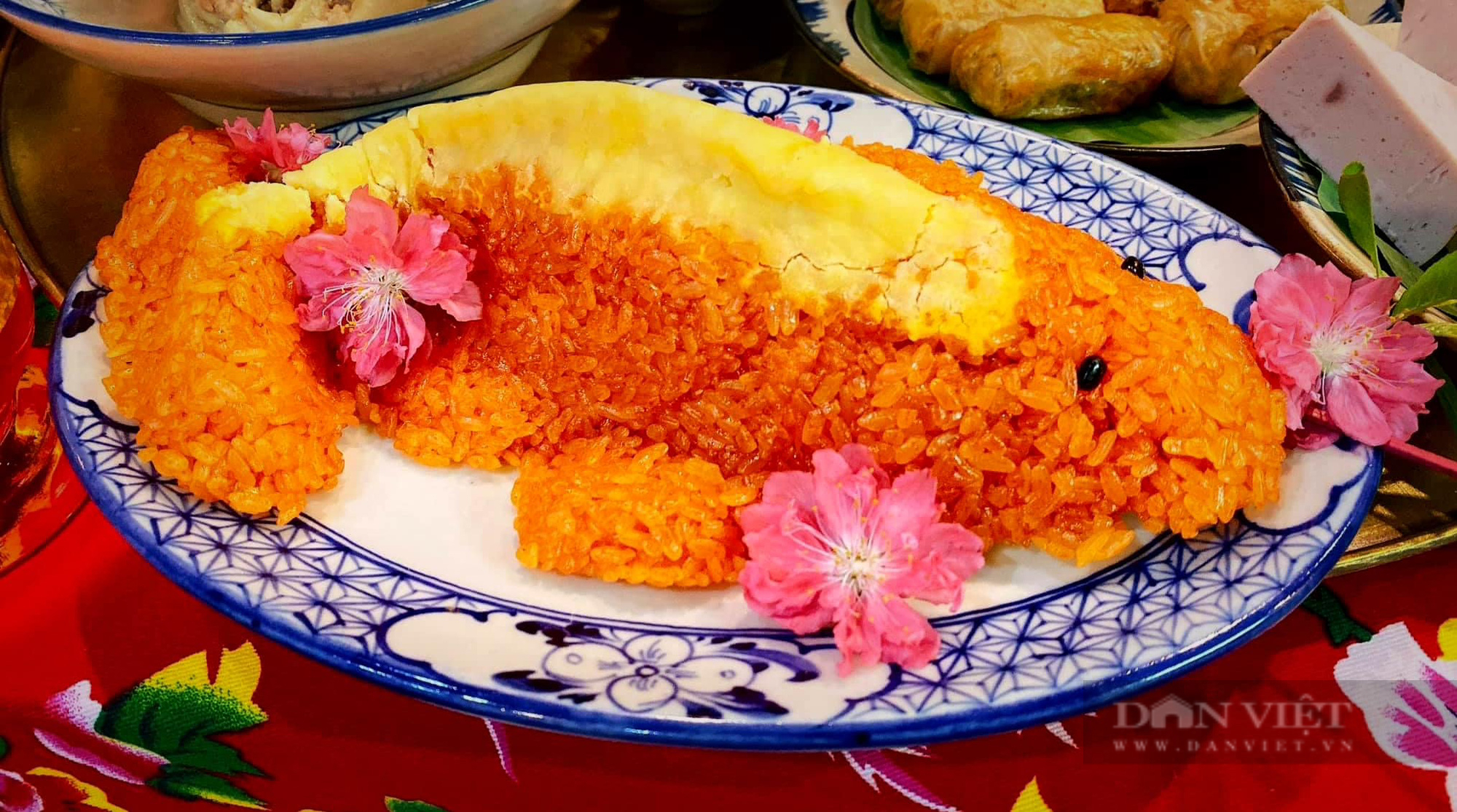 Gợi ý thực đơn mâm cỗ cúng ông Công ông Táo đầy đủ, đẹp mắt - Ảnh 5. Gợi ý thực đơn mâm cỗ cúng ông Công ông Táo đầy đủ, đẹp mắt - Ảnh 5.