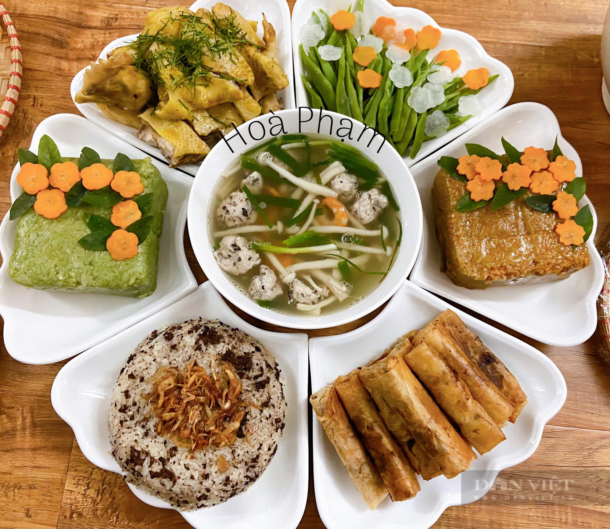Gợi ý thực đơn mâm cỗ cúng ông Công ông Táo đầy đủ, đẹp mắt - Ảnh 18. Gợi ý thực đơn mâm cỗ cúng ông Công ông Táo đầy đủ, đẹp mắt - Ảnh 18.