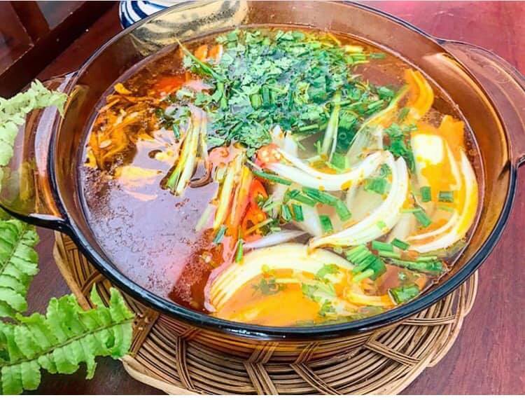 Muốn nấu lẩu cá khoai ngọt nước, đừng bỏ qua nguyên liệu này - Ảnh 5.