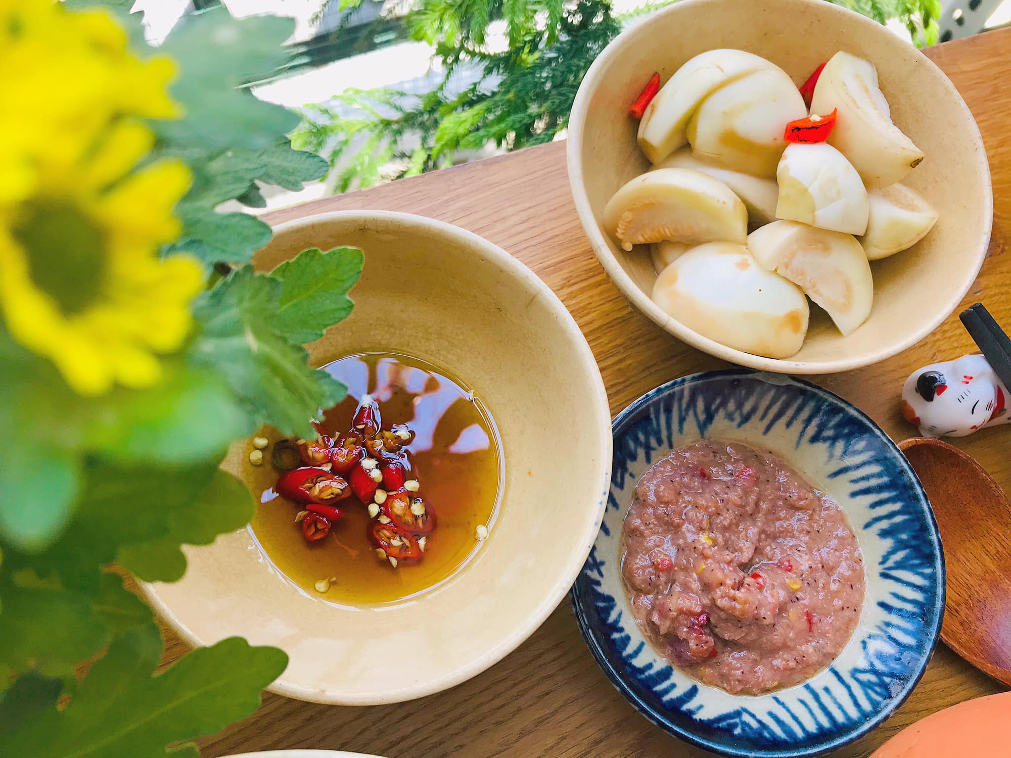 Nếu bạn chưa biết "hôm nay ăn gì?" hãy tham khảo thực đơn vừa ngon vừa lạ này - Ảnh 4.