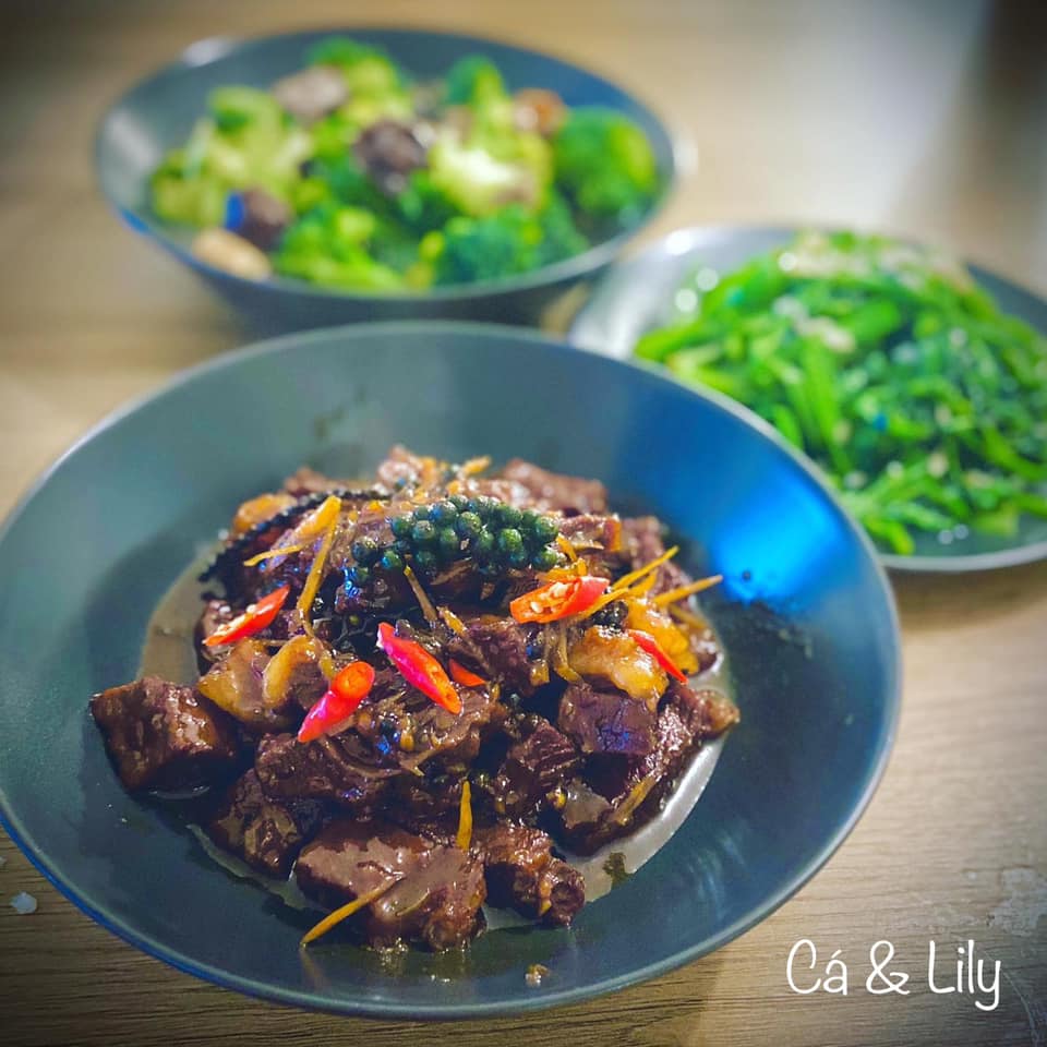 Thịt bò kho với loại gia vị này đảm bảo mềm thơm  - Ảnh 3.