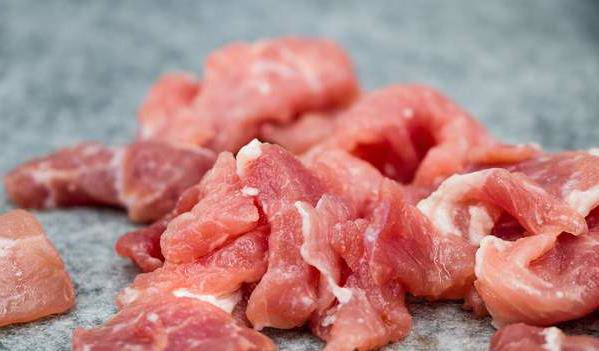 Rã đông thịt lợn đừng cho vào ngâm nước, làm 2 cách này vừa nhanh mà thịt vẫn tươi - Ảnh 3.