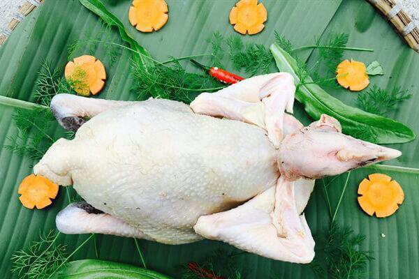 Luộc gà nên để úp hay ngửa mới đúng, đa số quen tay mà không biết điều này! - Ảnh 3.