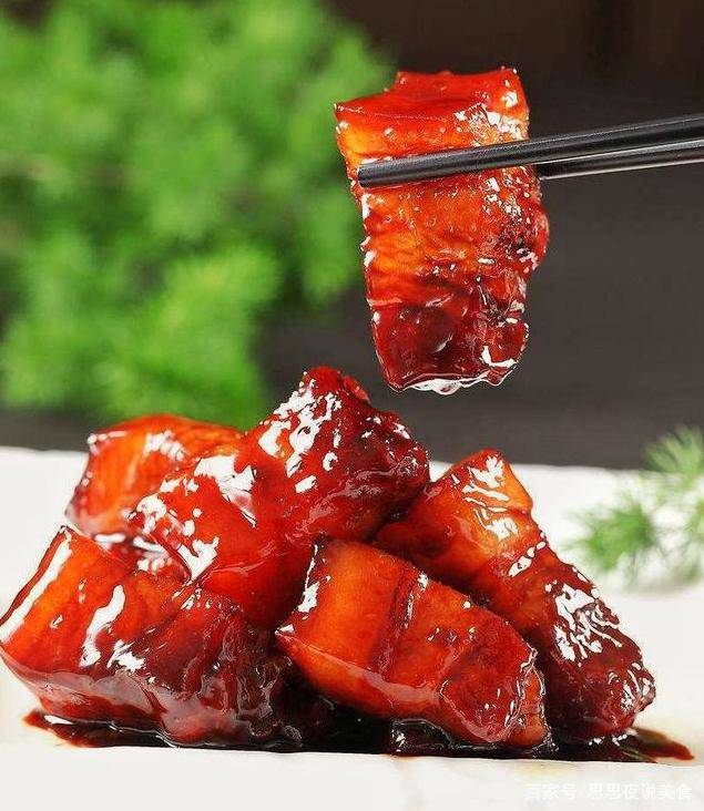 Nấu thịt kho tàu nhất định phải nhớ 5 điều này thịt beo béo, lên màu đỏ đẹp, mềm tan trong miệng - Ảnh 1.