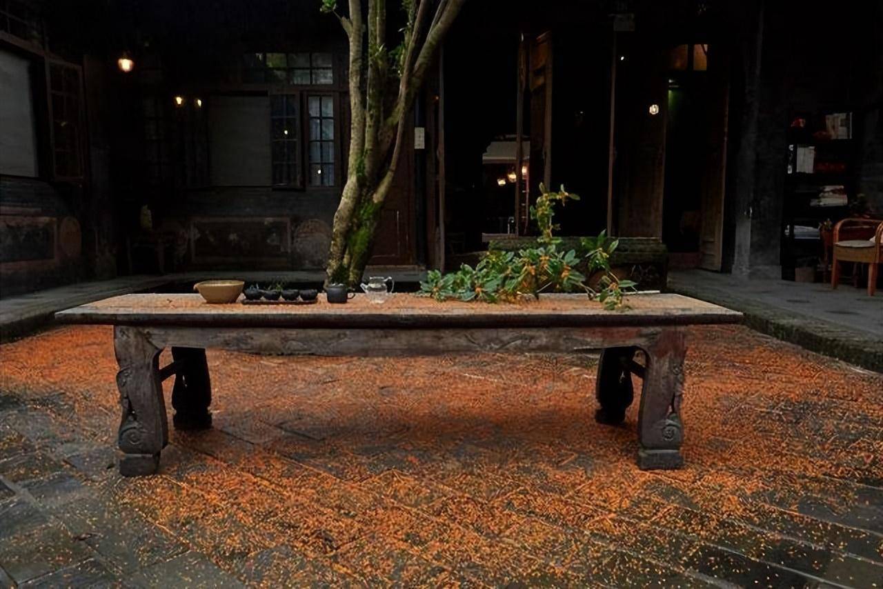 Nhà giàu thích trồng 5 cây cảnh này ở sân nhà, dòng họ trăm năm hưng thịnh - Ảnh 15.