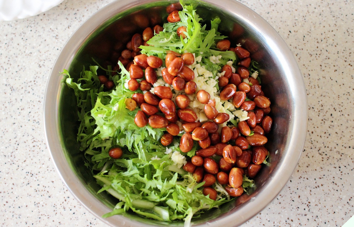 Gặp loại rau là “thảo mộc đường ruột” mua về làm ngay món này cho cả nhà, vừa dưỡng gan, bổ mắt  - Ảnh 5.