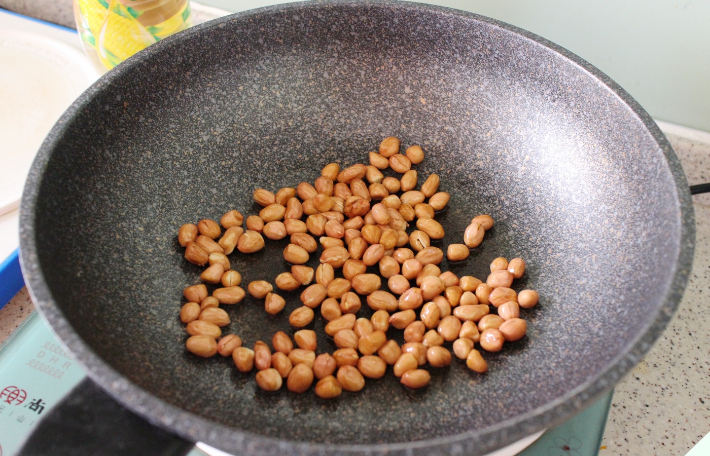 Gặp loại rau là “thảo mộc đường ruột” mua về làm ngay món này cho cả nhà, vừa dưỡng gan, bổ mắt  - Ảnh 4.