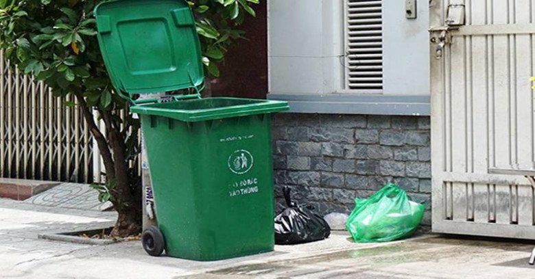 Đặt 3 thứ này trước cửa nhà, tài lộc dễ đứt đoạn: Cái thứ 3 nhiều nhà phạm phải - Ảnh 3. Đặt 3 thứ này trước cửa nhà, tài lộc dễ đứt đoạn: Cái thứ 3 nhiều nhà phạm phải - Ảnh 3.