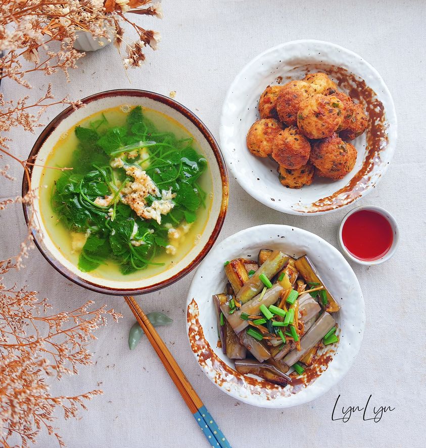 Đậu hũ đừng kho hay rán, làm món này đảm bảo ngon nhức nách - Ảnh 3.