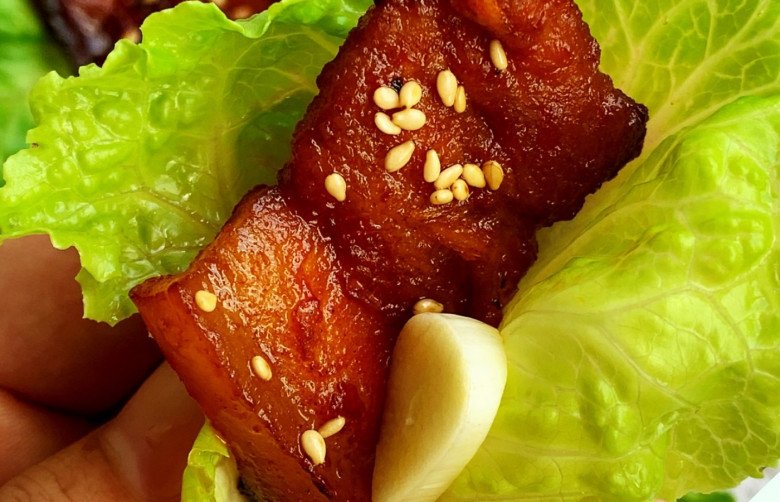 Ướp thịt nướng cứ nhớ kỹ 5 điều này thịt sẽ mềm ngon, không bị hôi, chồng con gắp không ngừng đũa - Ảnh 17. Ướp thịt nướng cứ nhớ kỹ 5 điều này thịt sẽ mềm ngon, không bị hôi, chồng con gắp không ngừng đũa - Ảnh 17.
