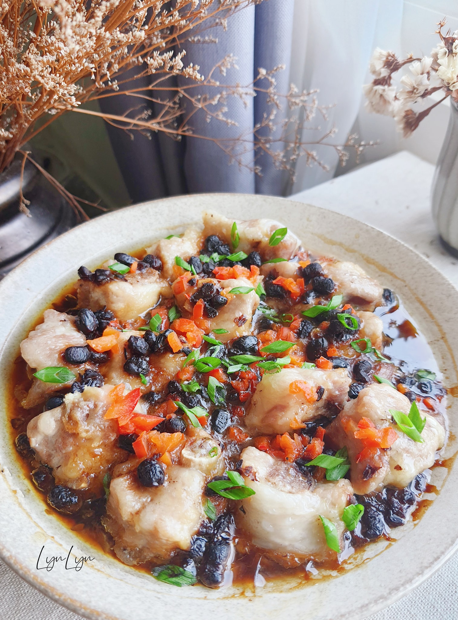 Sườn non đừng rim hay kho mà làm món này, vừa lạ miệng vừa ngon - Ảnh 1. Sườn non đừng rim hay kho mà làm món này, vừa lạ miệng vừa ngon - Ảnh 1.