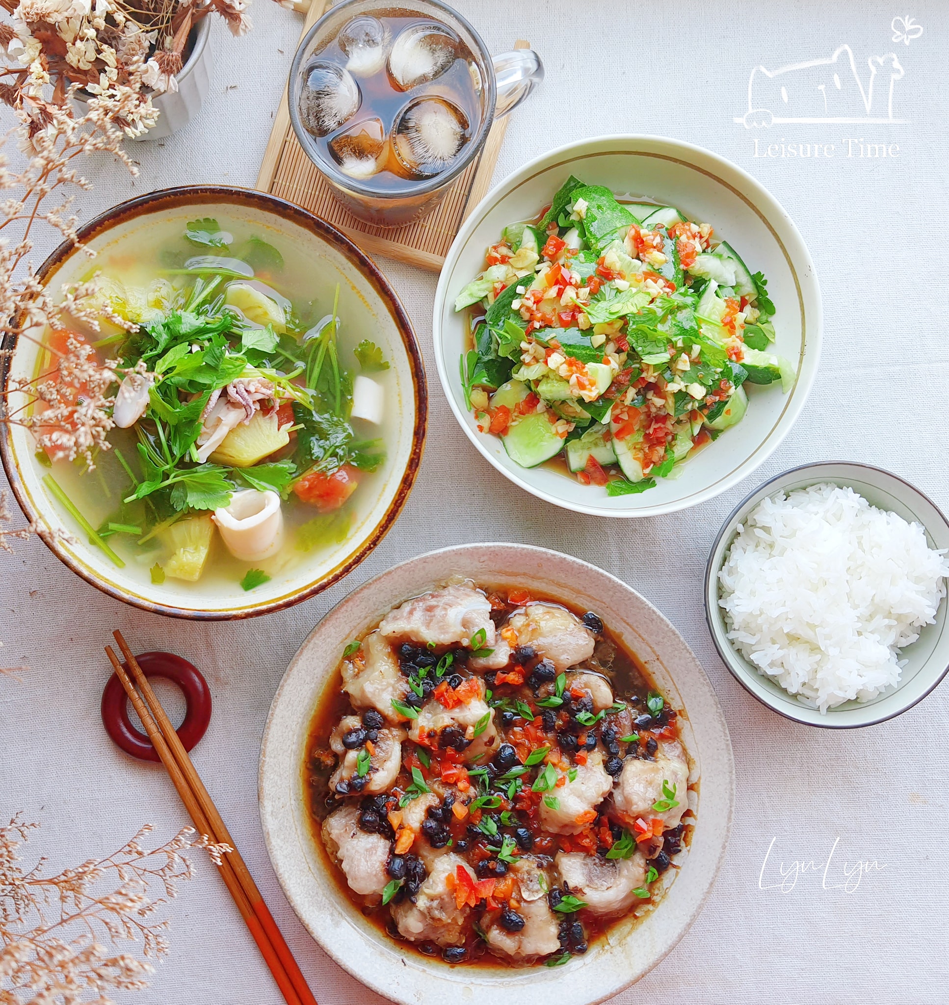 Sườn non đừng rim hay kho mà làm món này, vừa lạ miệng vừa ngon - Ảnh 3. Sườn non đừng rim hay kho mà làm món này, vừa lạ miệng vừa ngon - Ảnh 3.