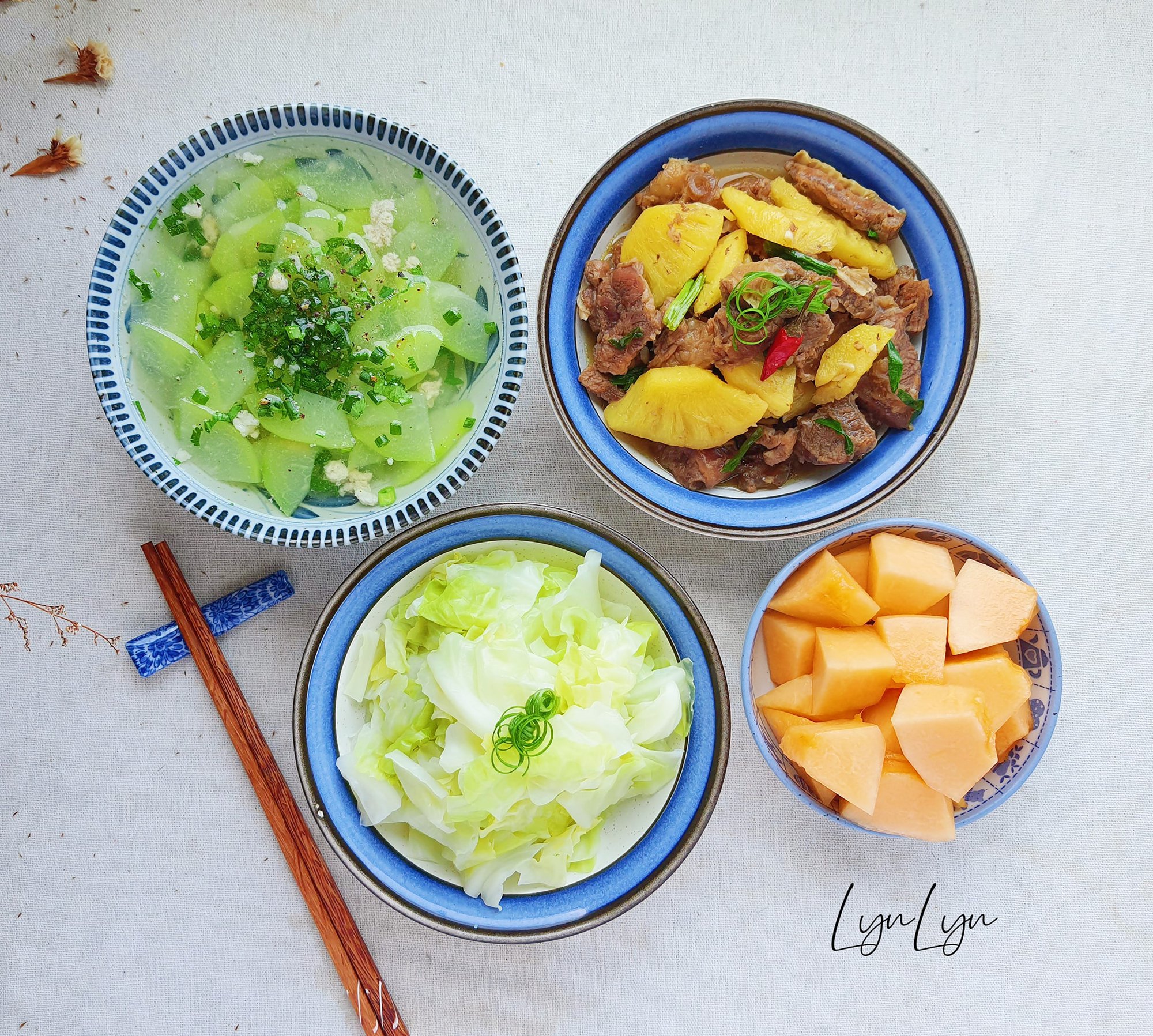 Nạm bò kho với loại quả này vừa mềm vừa ngon - Ảnh 4. Nạm bò kho với loại quả này vừa mềm vừa ngon - Ảnh 4.