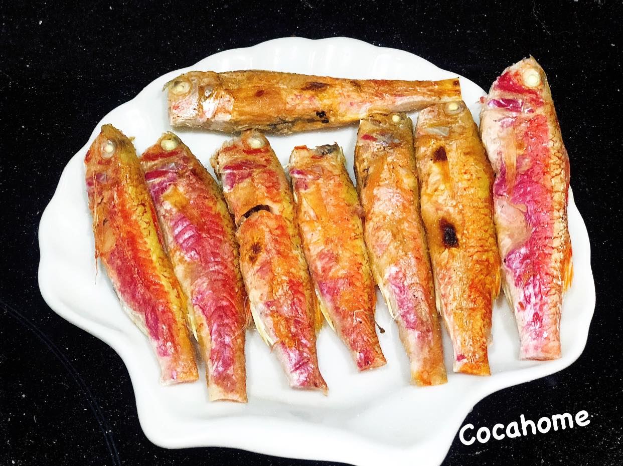 Cá phèn kho với các loại gia vị này, đảm bảo ngon nhức nách - Ảnh 3.