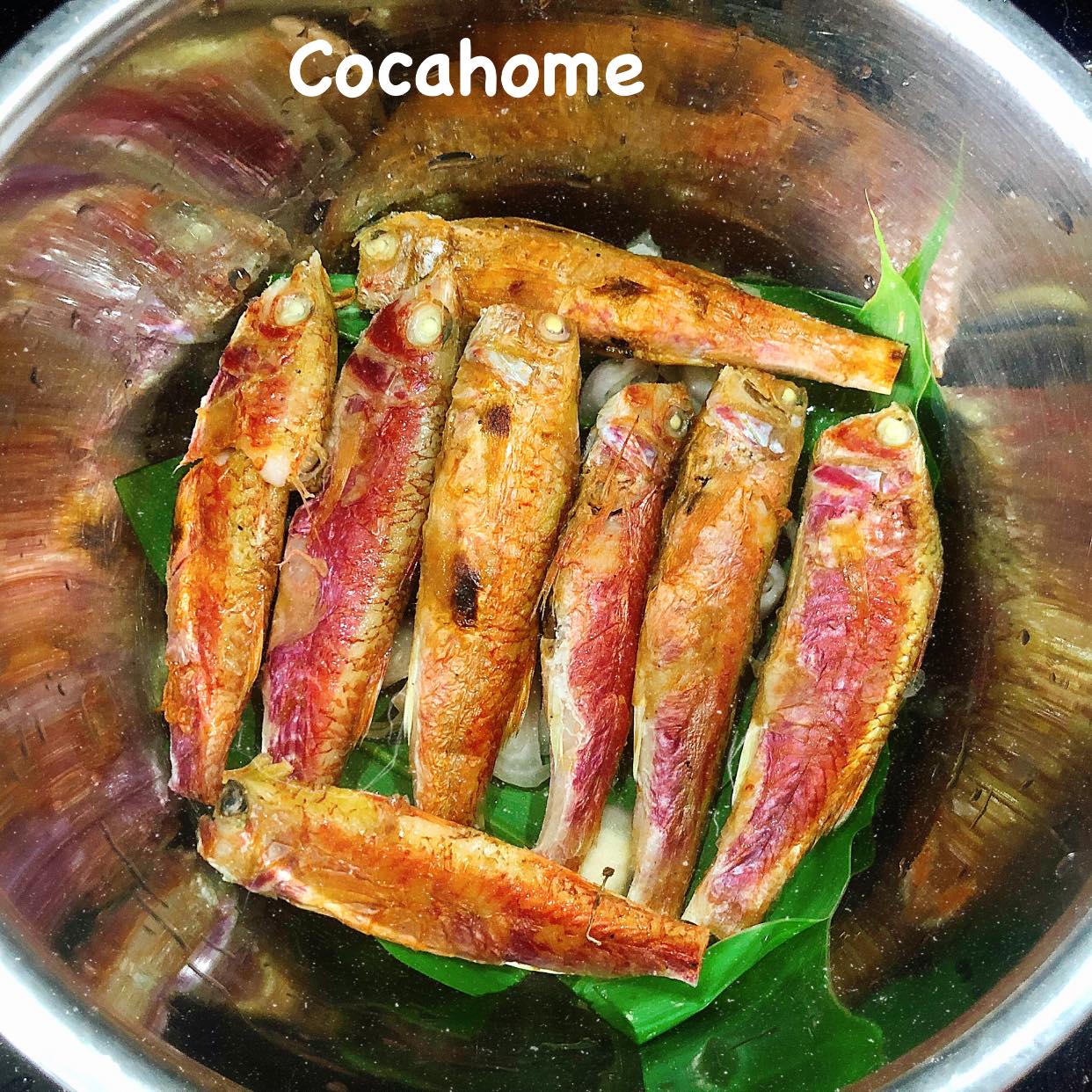 Cá phèn kho với các loại gia vị này, đảm bảo ngon nhức nách - Ảnh 5.