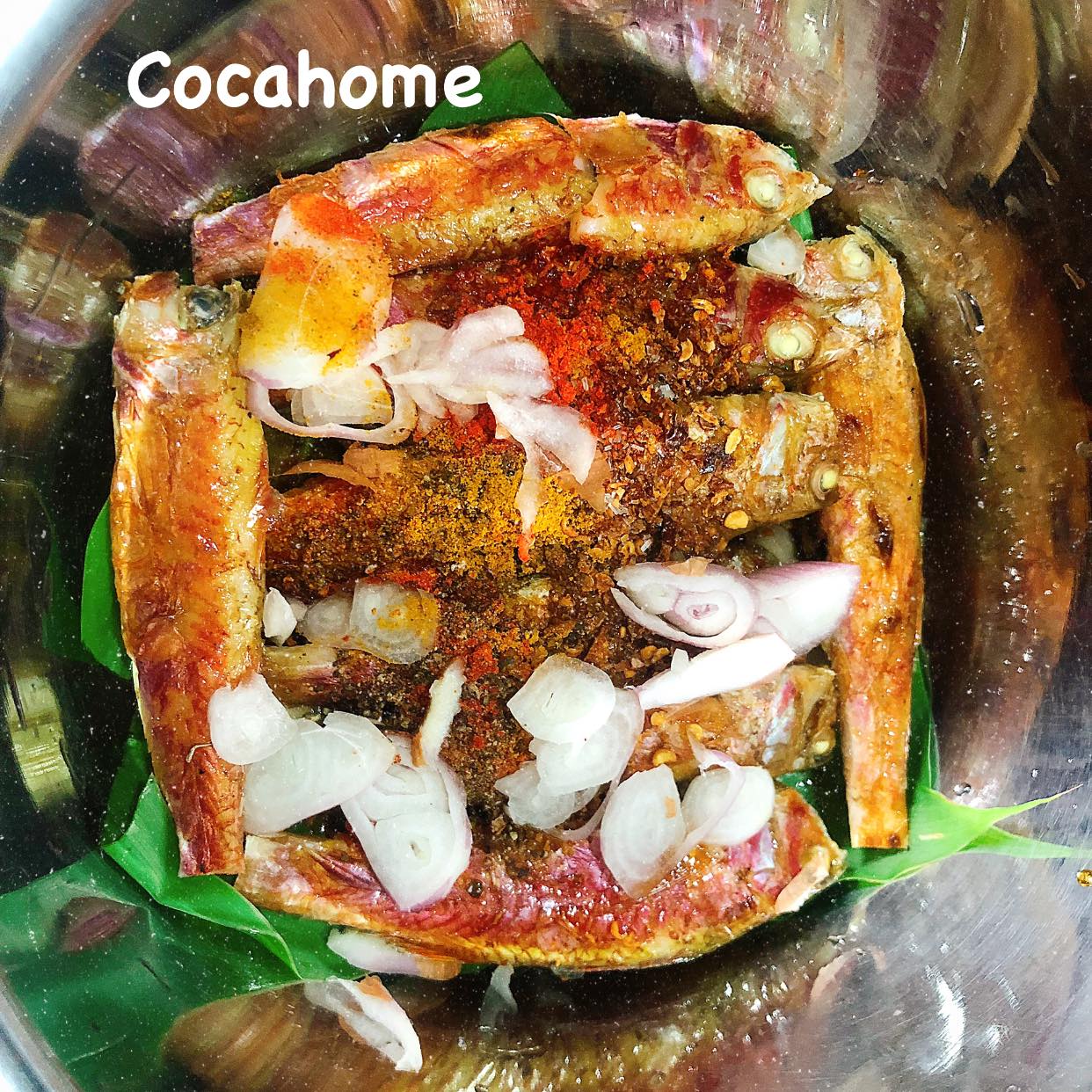 Cá phèn kho với các loại gia vị này, đảm bảo ngon nhức nách - Ảnh 6.