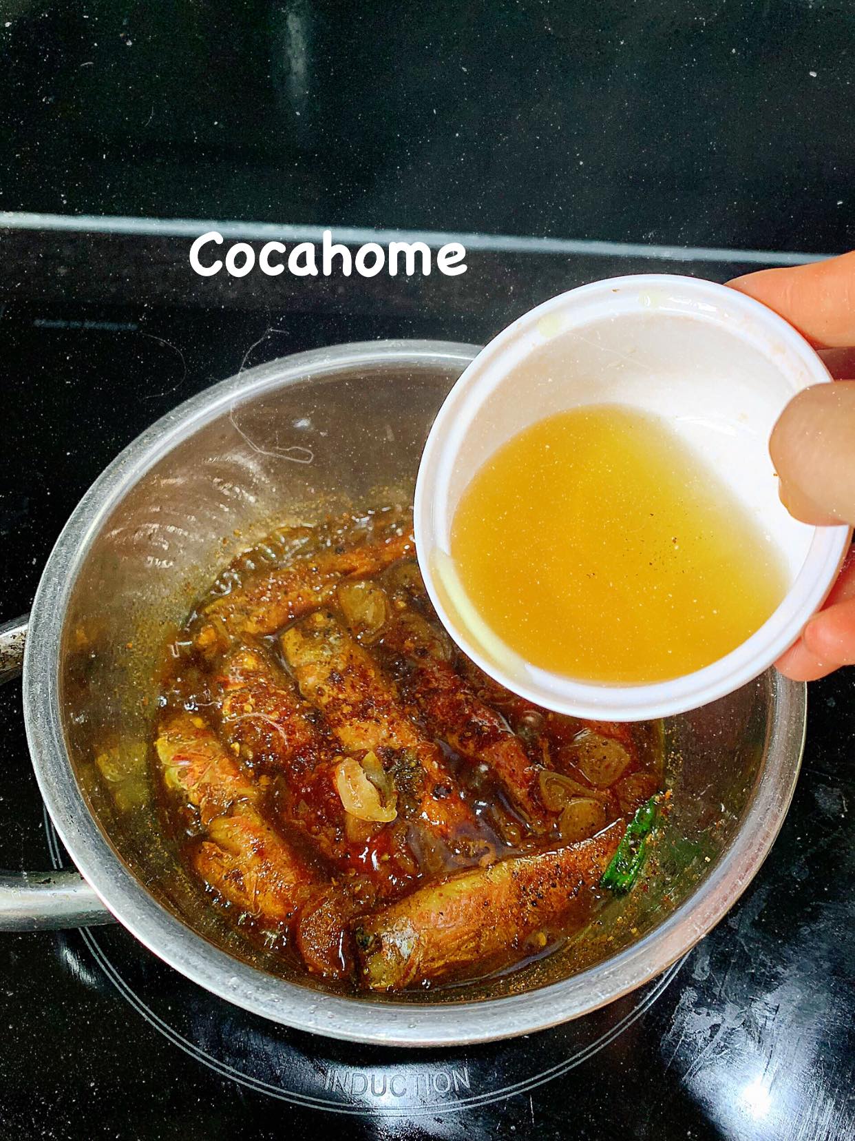 Cá phèn kho với các loại gia vị này, đảm bảo ngon nhức nách - Ảnh 8.