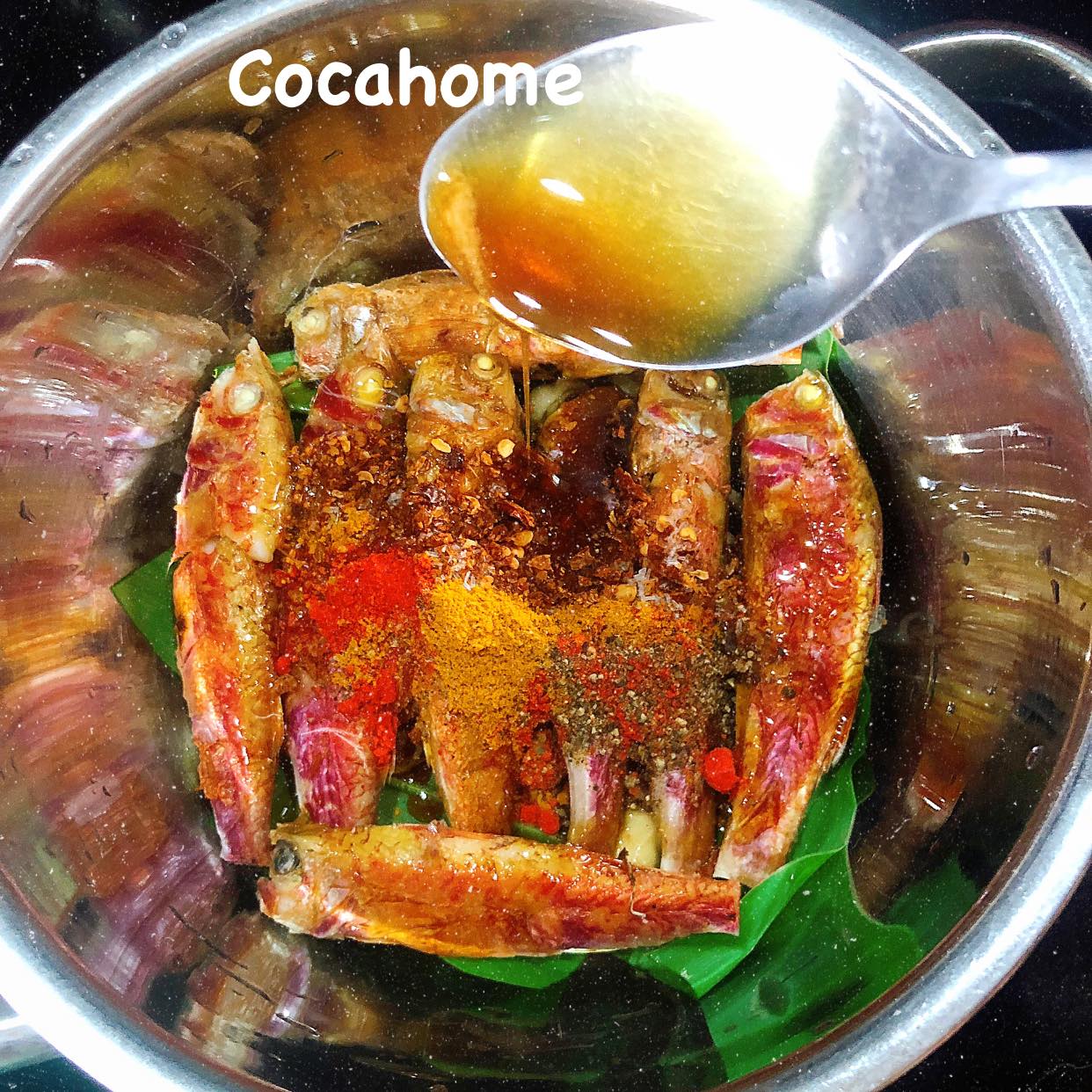 Cá phèn kho với các loại gia vị này, đảm bảo ngon nhức nách - Ảnh 7.