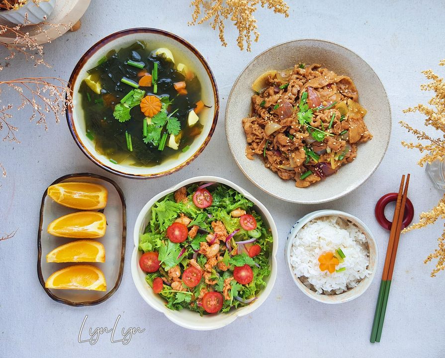 Mách bạn cách làm món ba chỉ bò xào sốt Teriyaki thơm ngon như ngoài hàng - Ảnh 3. Mách bạn cách làm món ba chỉ bò xào sốt Teriyaki thơm ngon như ngoài hàng - Ảnh 3.