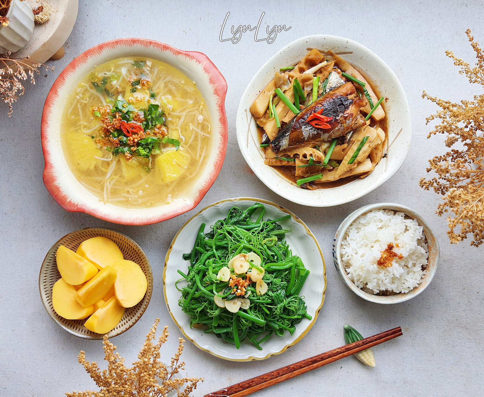 Cá kho măng làm theo cách này đảm bảo ăn là nghiền - Ảnh 3.