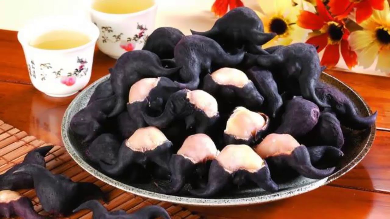 Loại củ xấu xí là "thần dược" chống ung thư, làm đẹp da, giảm cân được bác sĩ Đông y tiết lộ - Ảnh 1.