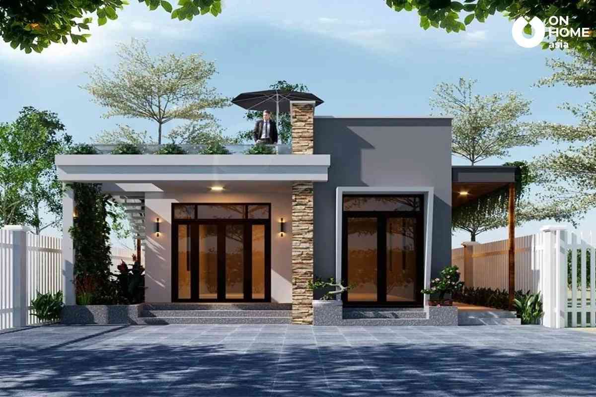 Trang trí nhà hợp phong thủy thế nào để gia chủ "tiền vào như nước"? - Ảnh 2.