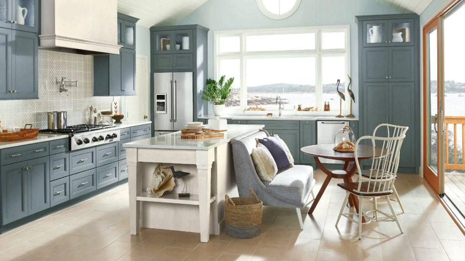 Trang trí nhà hợp phong thủy thế nào để gia chủ "tiền vào như nước"? - Ảnh 3.