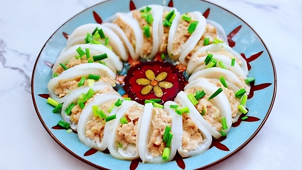 Loại củ như "nhân sâm nhỏ", giá rẻ bèo, chế biến nhiều món ăn vừa ngon lại bổ dưỡng - Ảnh 11.