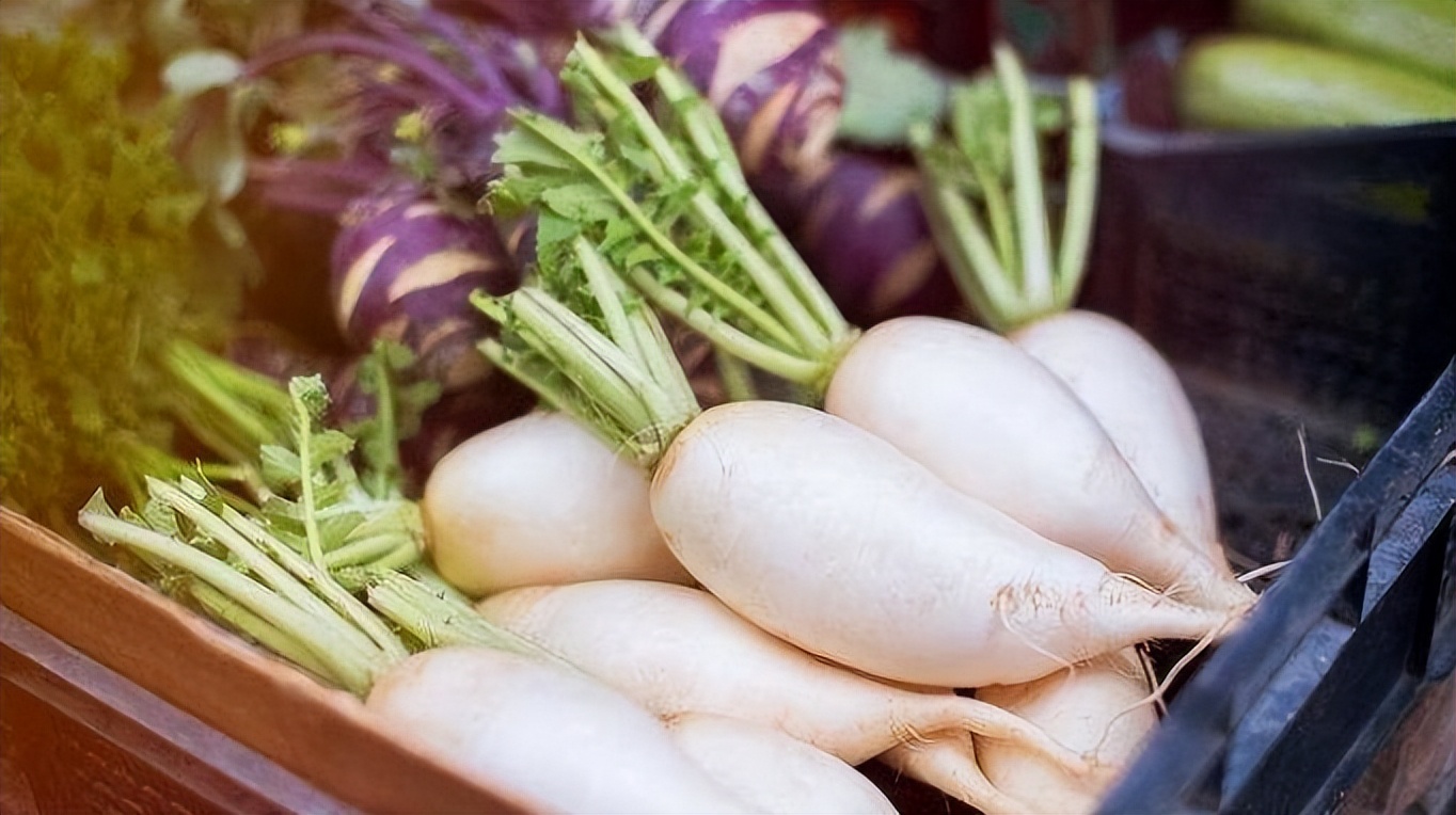 Loại củ như "nhân sâm nhỏ", giá rẻ bèo, chế biến nhiều món ăn vừa ngon lại bổ dưỡng - Ảnh 1.