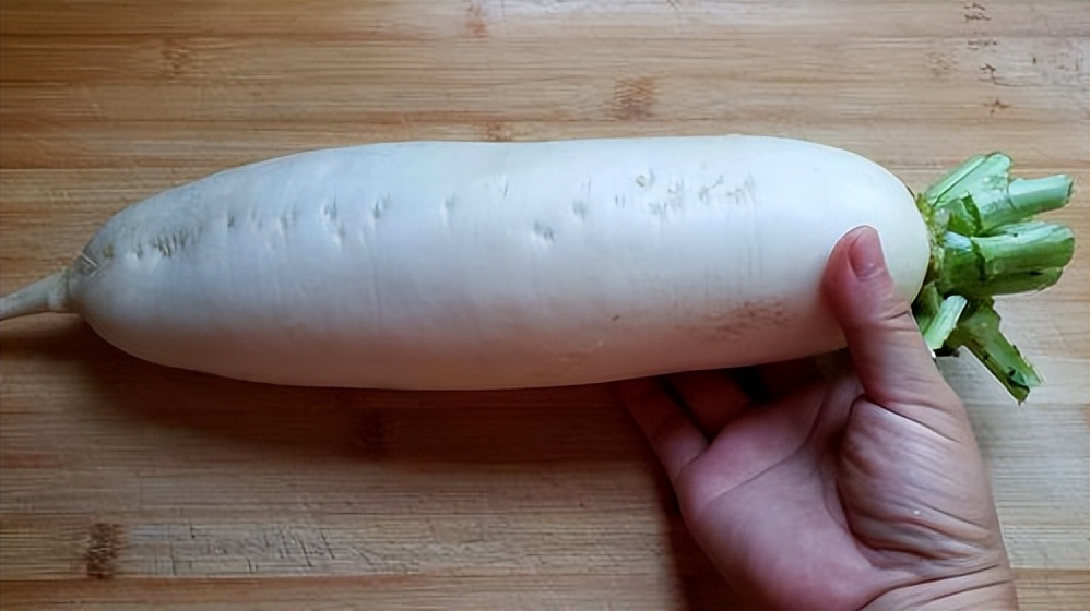 Loại củ như "nhân sâm nhỏ", giá rẻ bèo, chế biến nhiều món ăn vừa ngon lại bổ dưỡng - Ảnh 5.