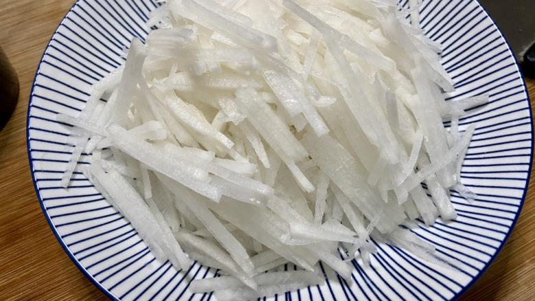 Loại củ như "nhân sâm nhỏ", giá rẻ bèo, chế biến nhiều món ăn vừa ngon lại bổ dưỡng - Ảnh 6.